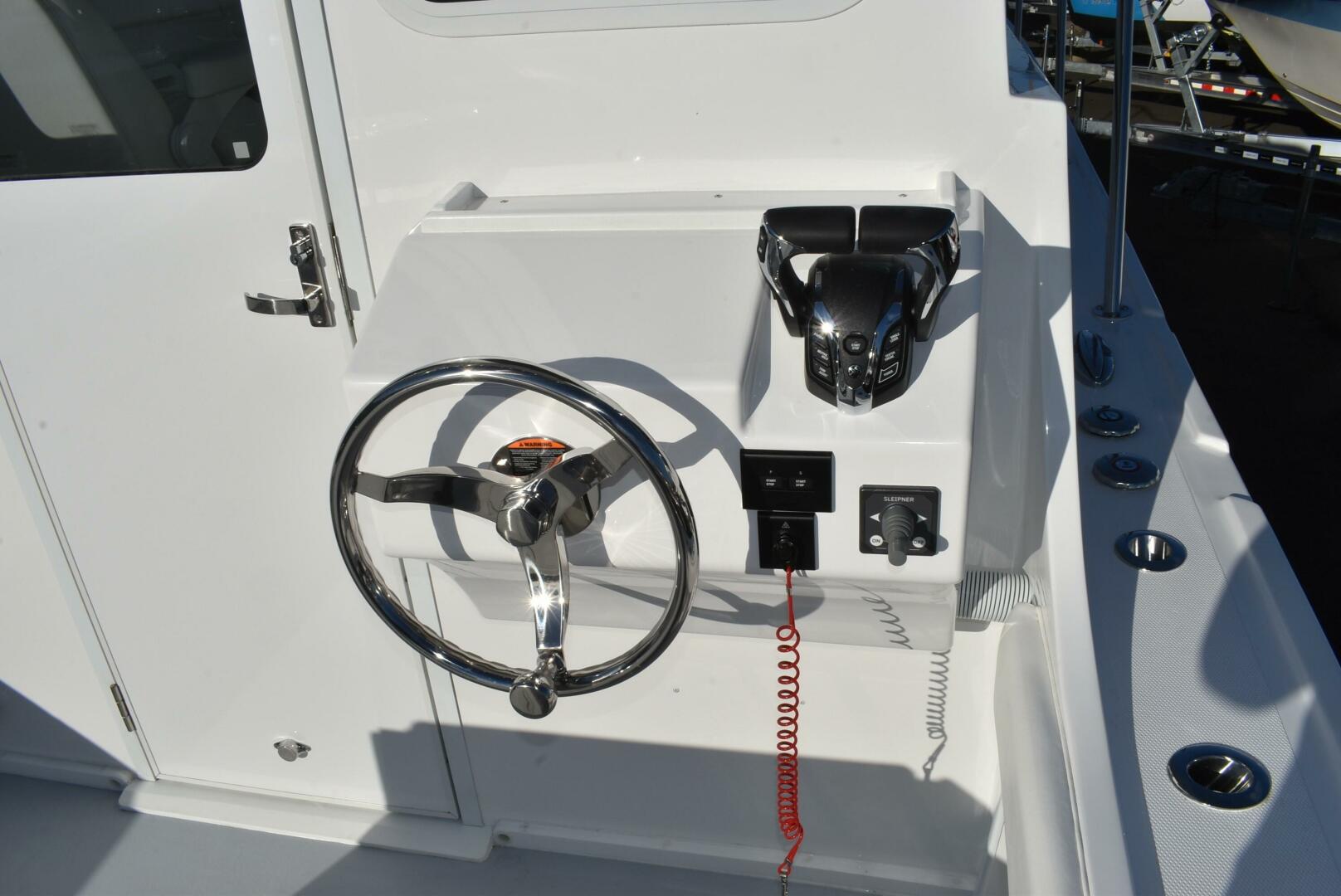 Slide: The Image of Steiger Craft 31 Fisherman 2025 - 5092039