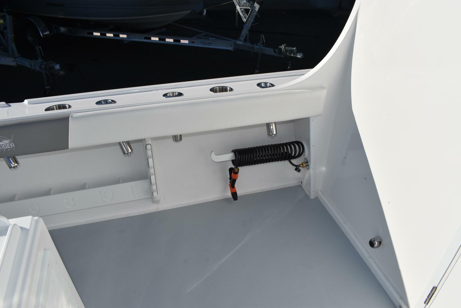 Slide: The Image of Steiger Craft 31 Fisherman 2025 - 5092042