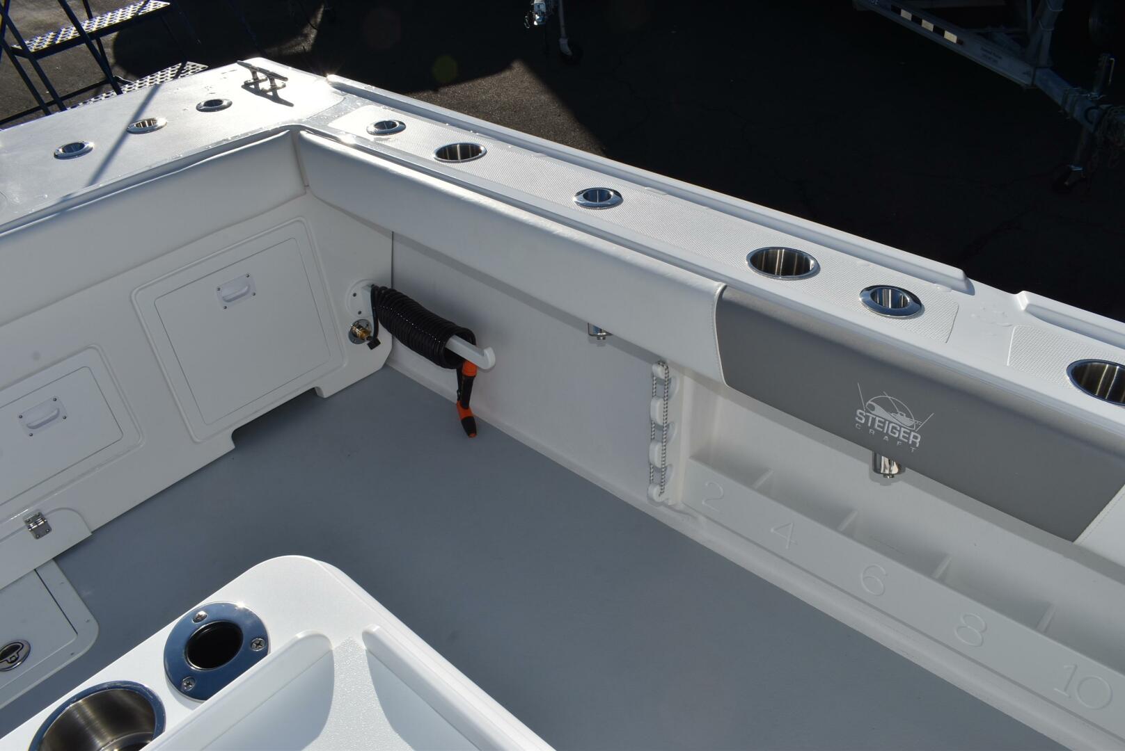 Slide: The Image of Steiger Craft 31 Fisherman 2025 - 5092043
