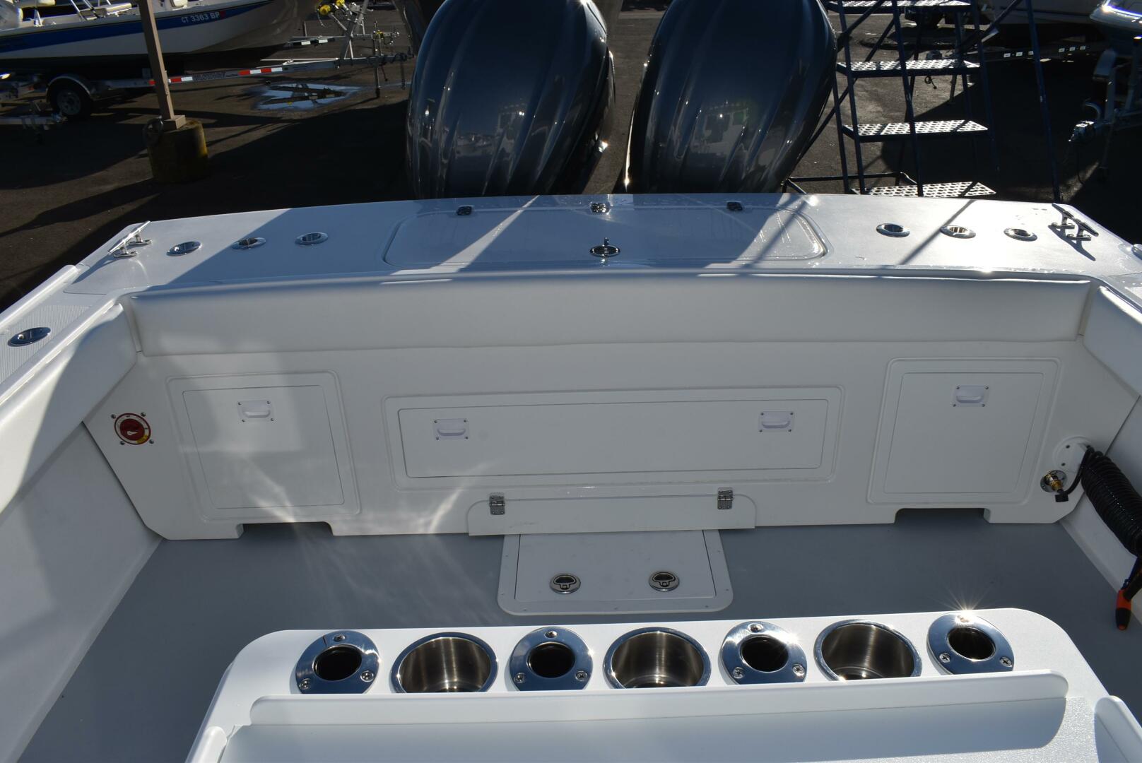 Slide: The Image of Steiger Craft 31 Fisherman 2025 - 5092044