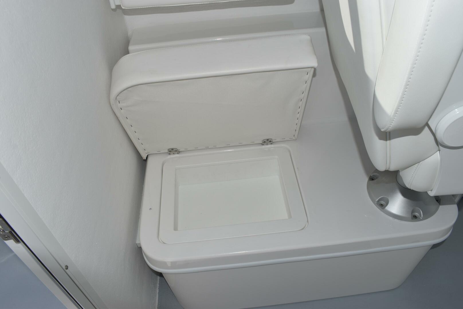 Slide: The Image of Steiger Craft 31 Fisherman 2025 - 5092048