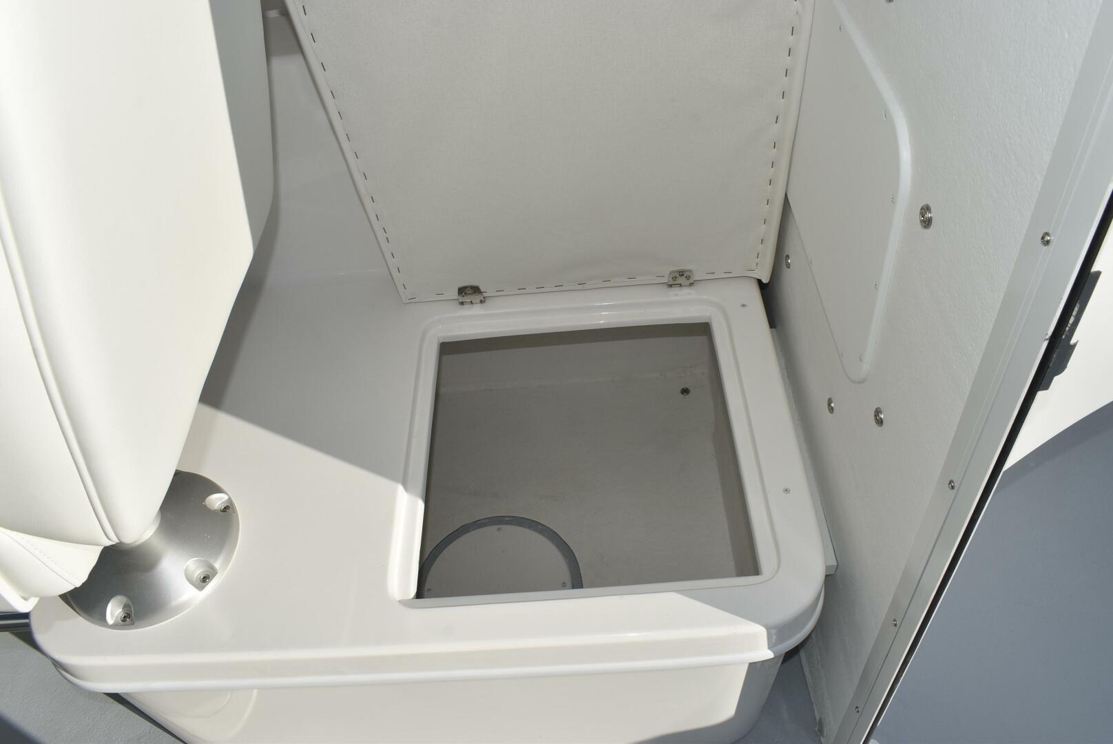 Slide: The Image of Steiger Craft 31 Fisherman 2025 - 5092052