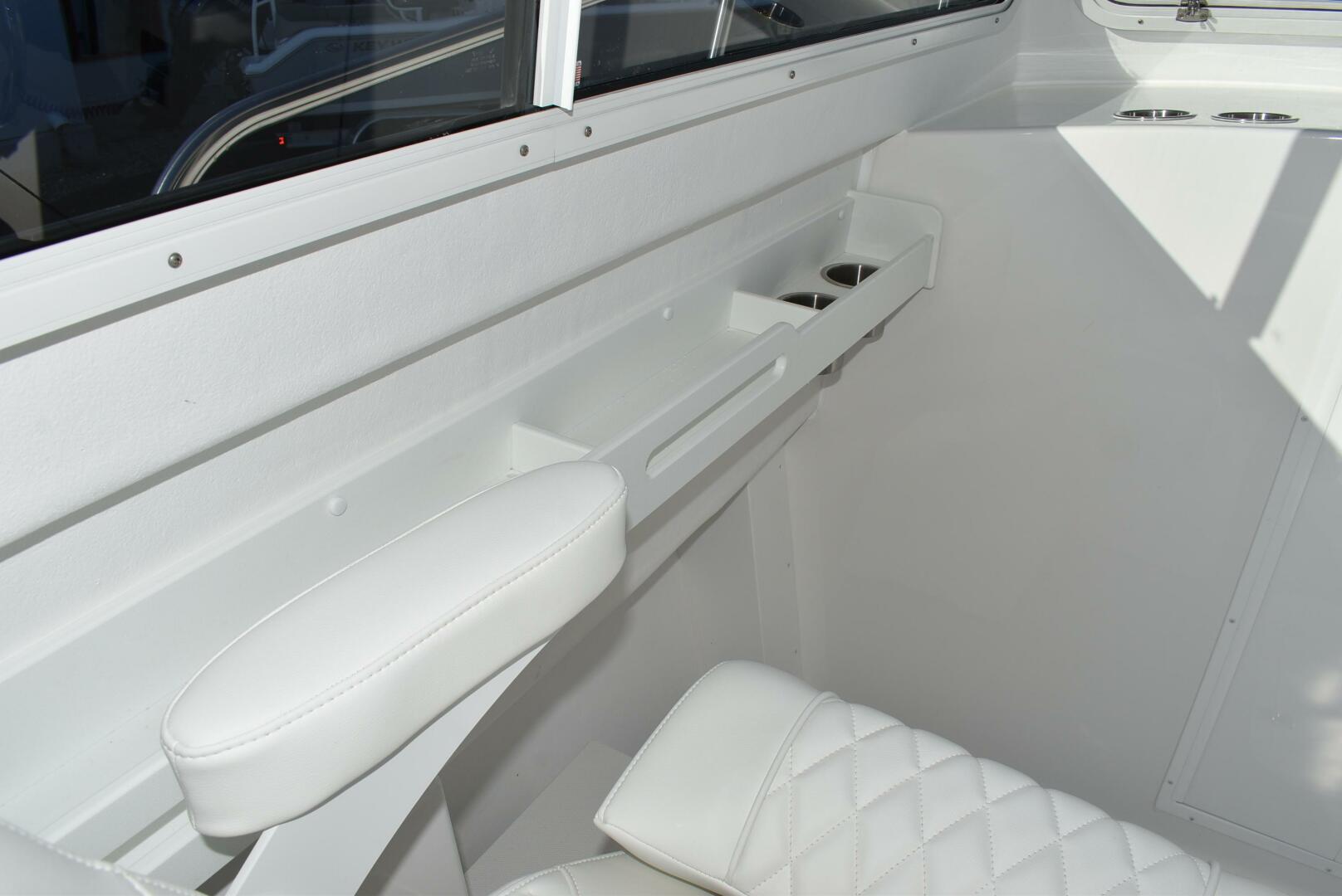 Slide: The Image of Steiger Craft 31 Fisherman 2025 - 5092053