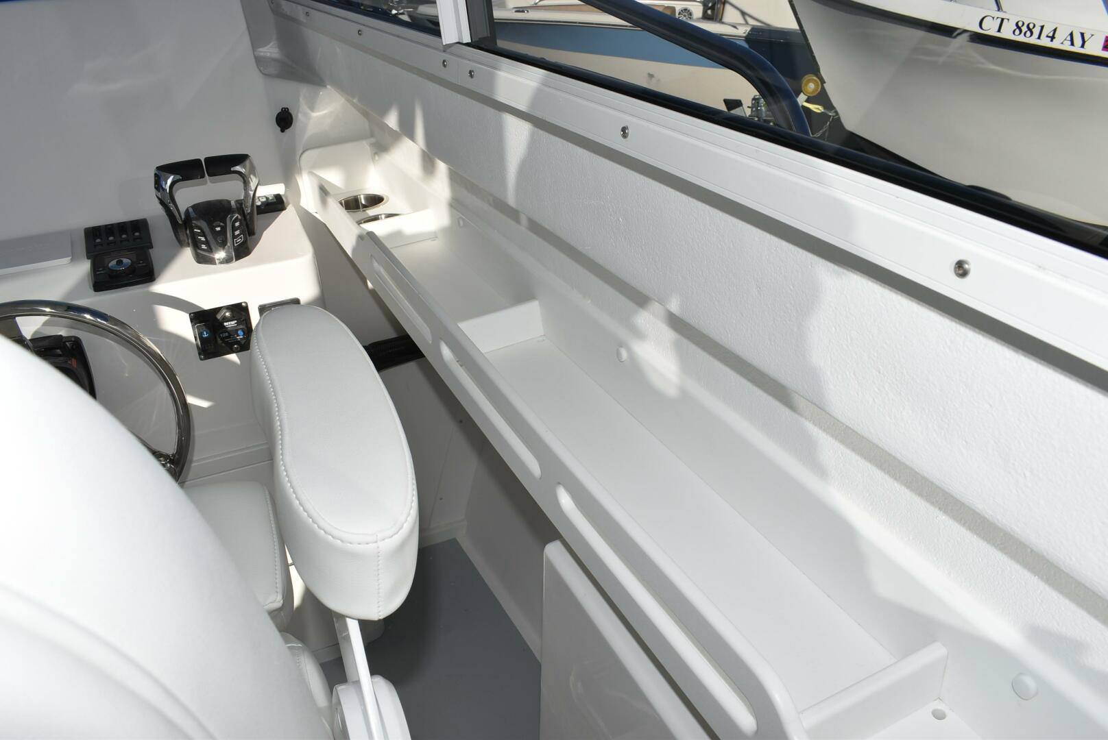 Slide: The Image of Steiger Craft 31 Fisherman 2025 - 5092054