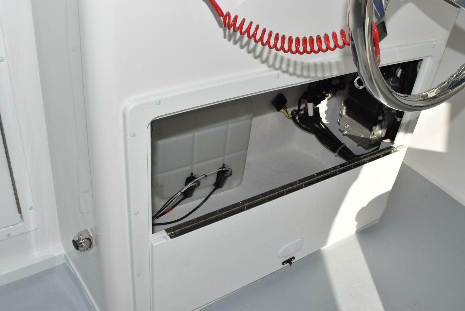 Slide: The Image of Steiger Craft 31 Fisherman 2025 - 5092060