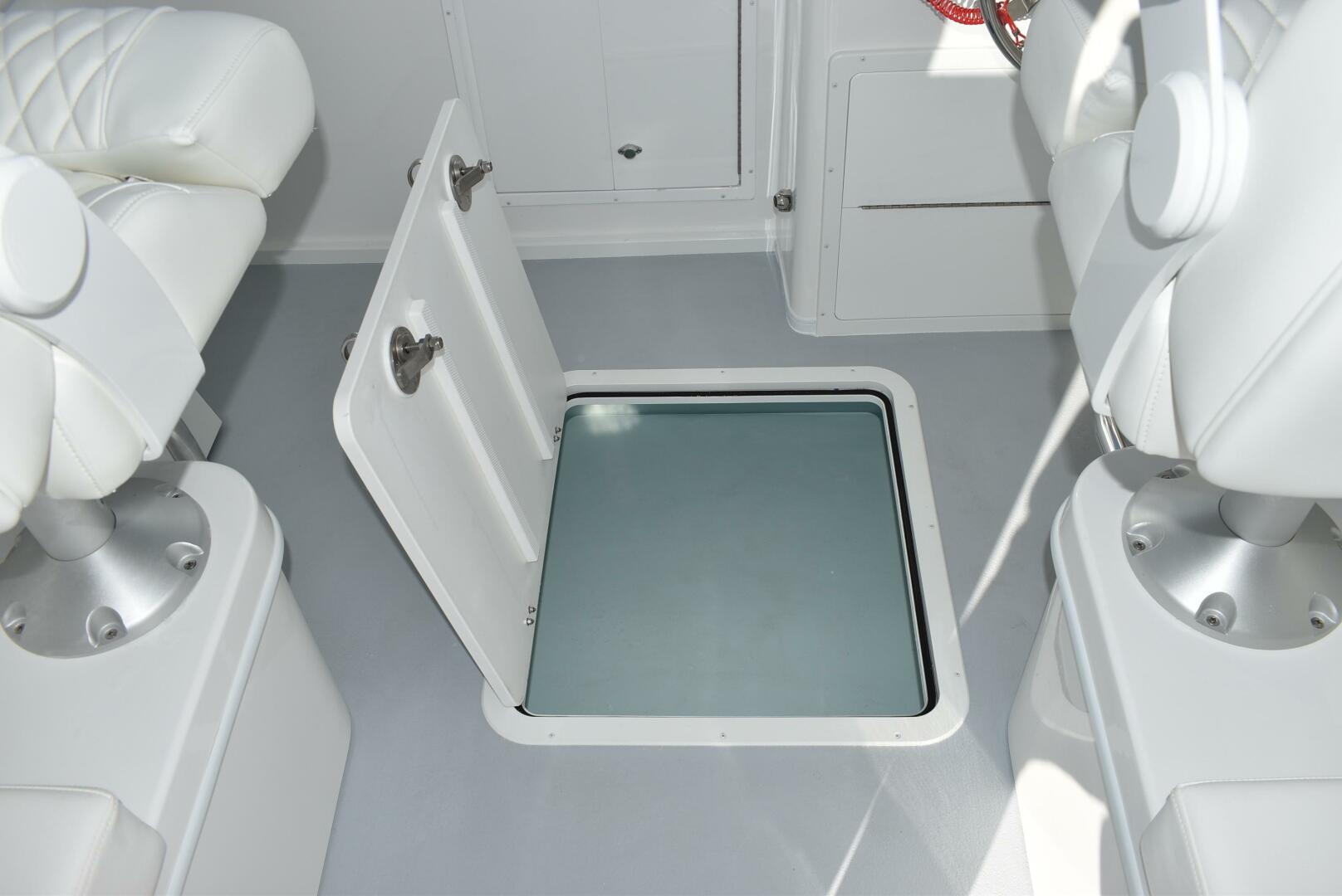 Slide: The Image of Steiger Craft 31 Fisherman 2025 - 5092061