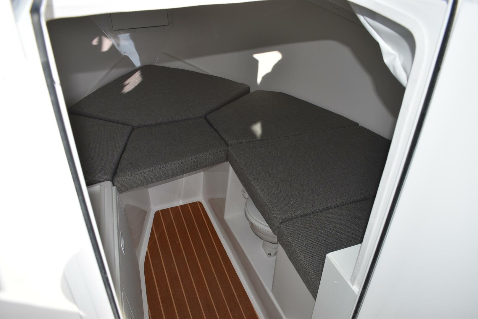 Slide: The Image of Steiger Craft 31 Fisherman 2025 - 5092065
