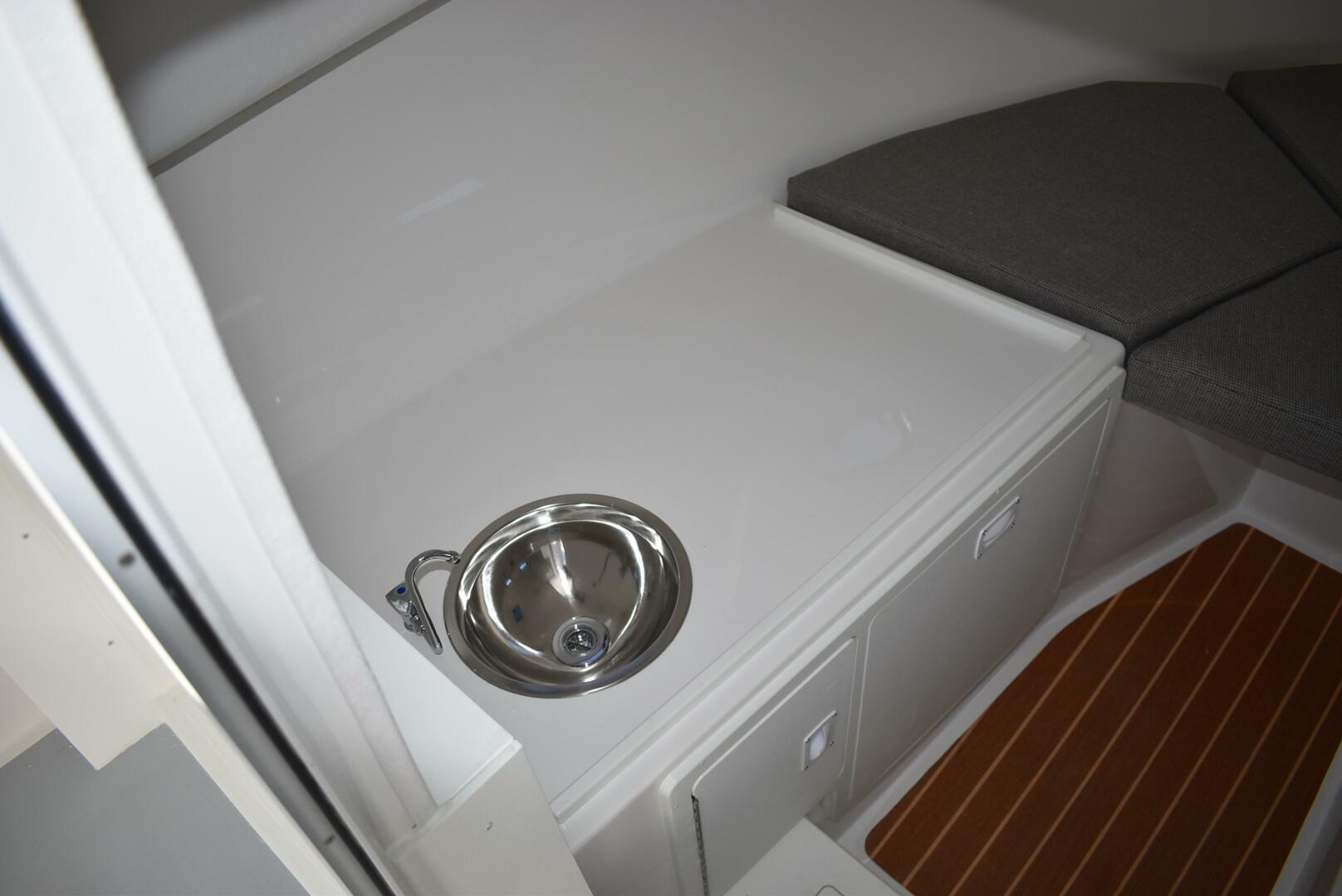 Slide: The Image of Steiger Craft 31 Fisherman 2025 - 5092066