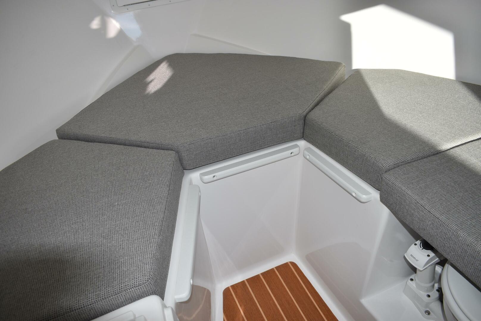 Slide: The Image of Steiger Craft 31 Fisherman 2025 - 5092072