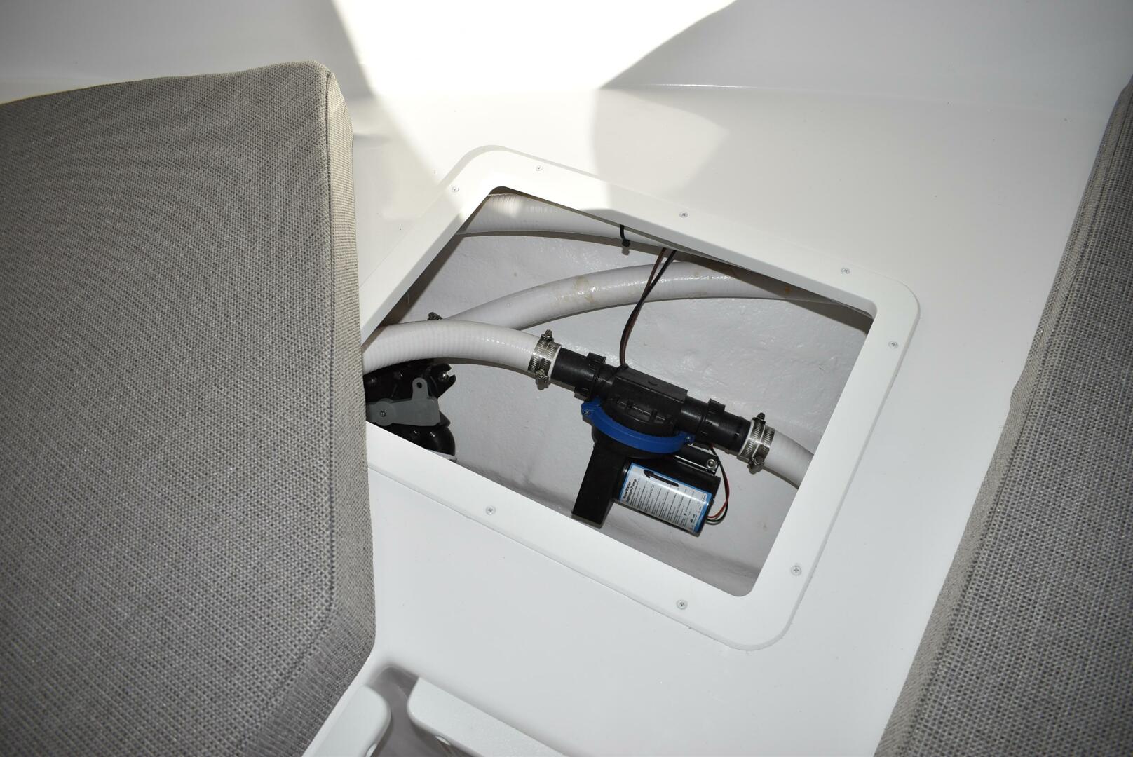 Slide: The Image of Steiger Craft 31 Fisherman 2025 - 5092073