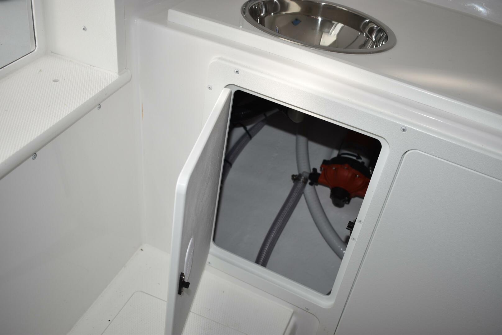Slide: The Image of Steiger Craft 31 Fisherman 2025 - 5092078
