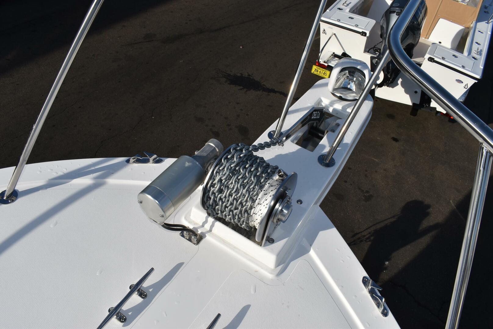 Slide: The Image of Steiger Craft 31 Fisherman 2025 - 5092081