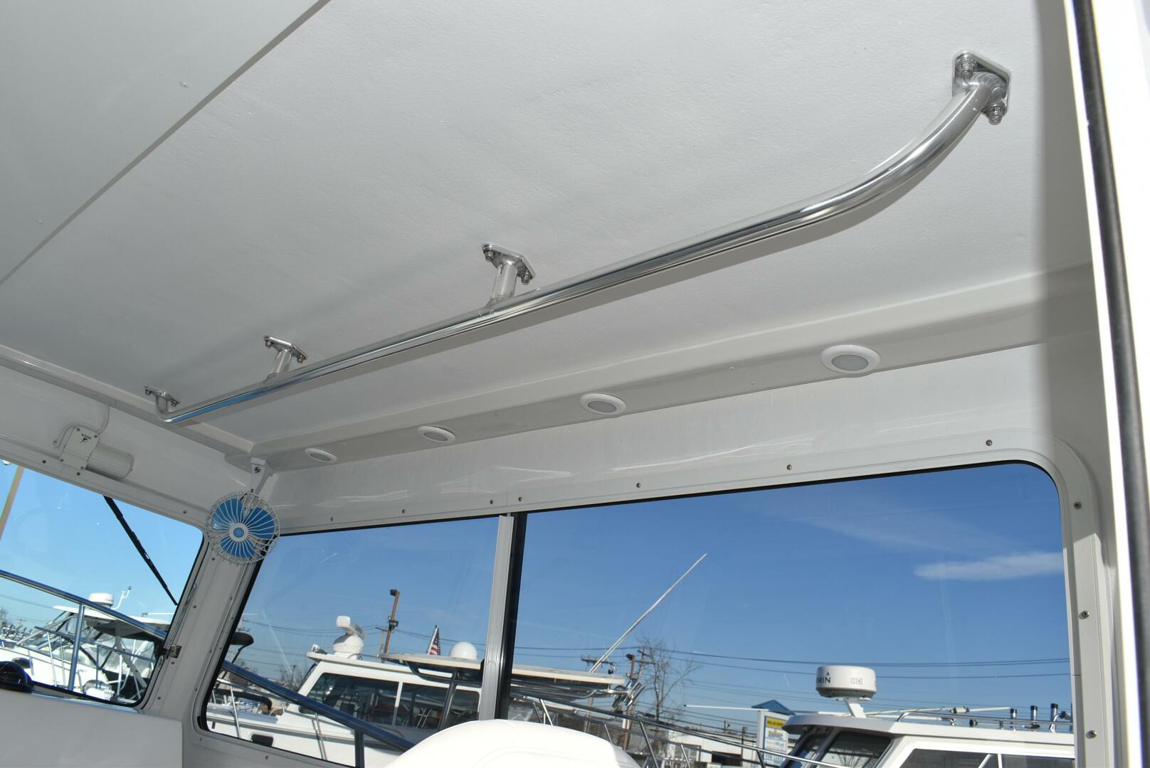 Slide: The Image of Steiger Craft 31 Fisherman 2025 - 5092084