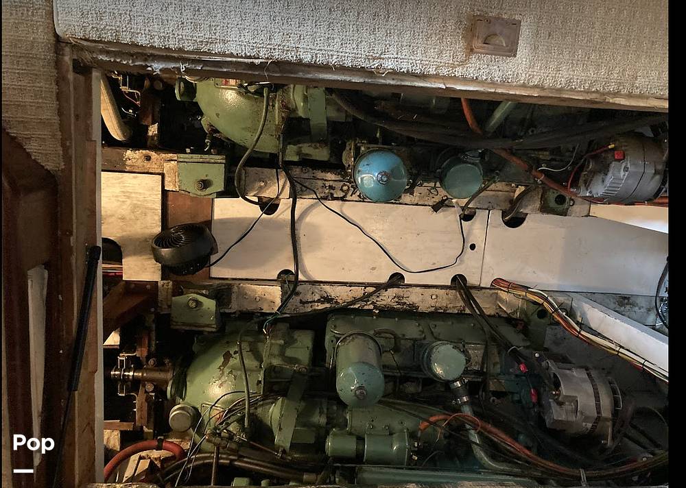 Slide: The Image of Twin Detroit diesels - 14787218