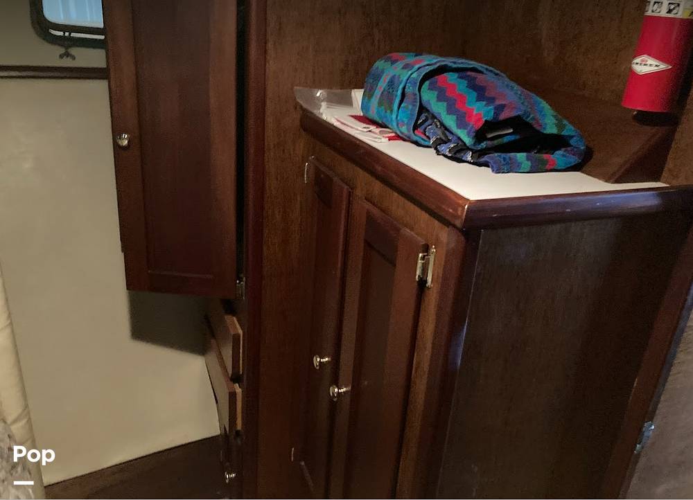 Slide: The Image of Main stateroom hanging locker - 14787229