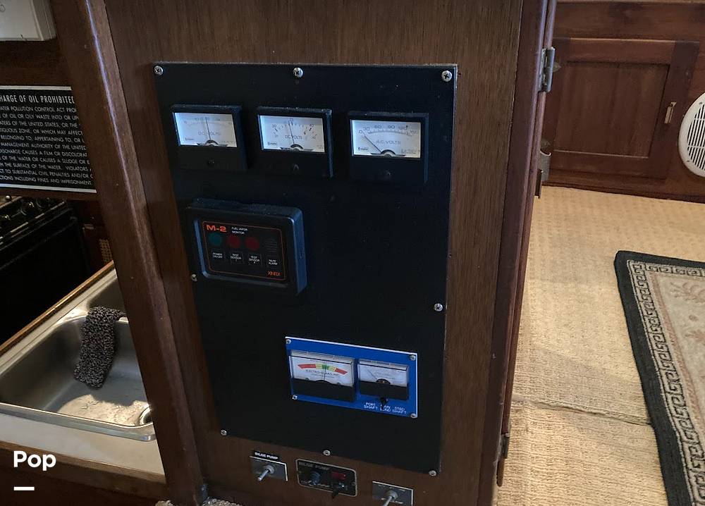 Slide: The Image of electrical panel - 14787239