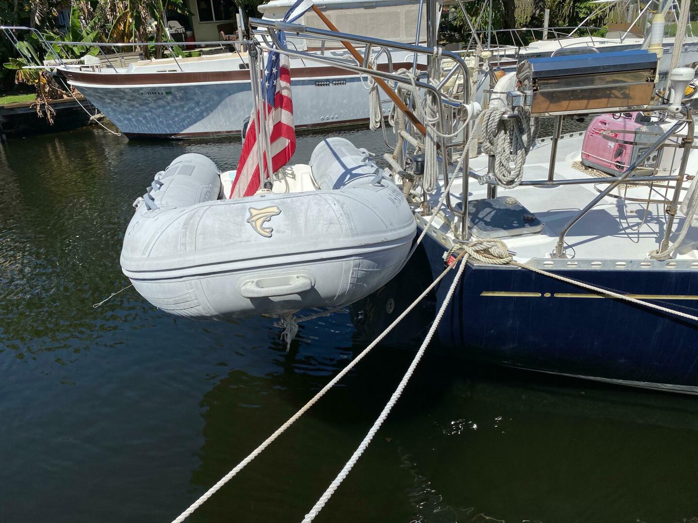 Slide: The Image of Stevens 40 Center Cockpit 1983 - 4236022