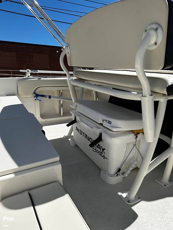 Slide: The Image of Stingray 173 CC 2024 - 14859819