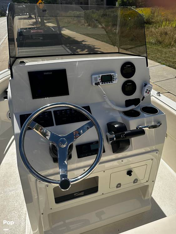 Slide: The Image of Stingray 173 CC 2024 - 14859823