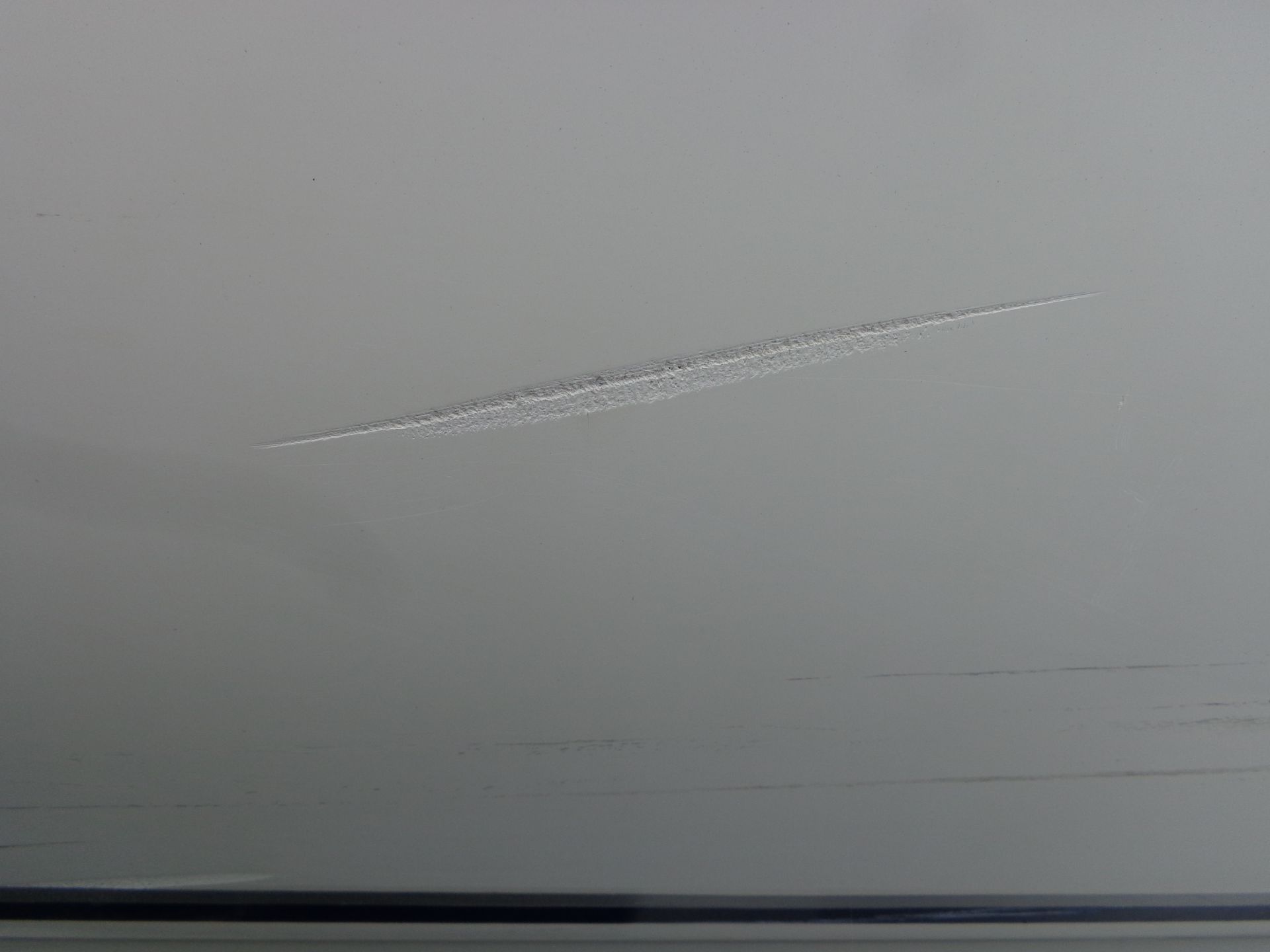 Slide: The Image of Stingray 180 RX 2005 - 6