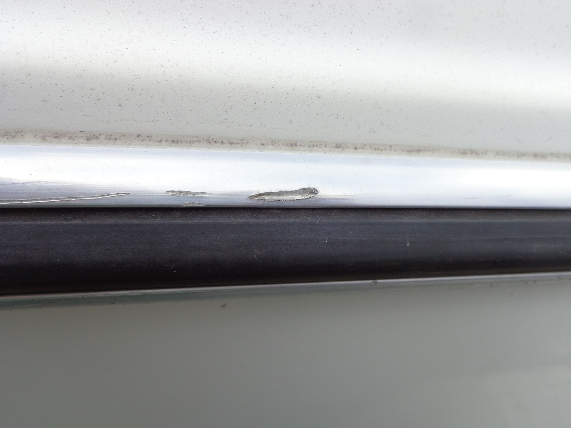 Slide: The Image of Stingray 180 RX 2005 - 7