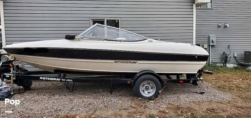 Slide: The Image of 2014 Stingray - 13480550