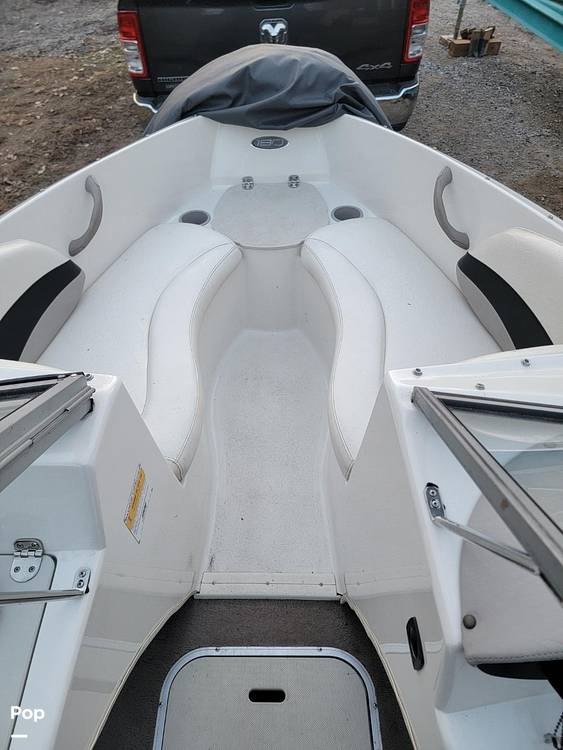 Slide: The Image of Bow Seating - 13409680