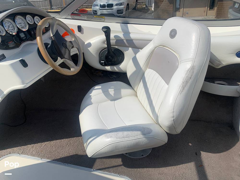 Slide: The Image of Stingray 185 LX 2005 - 10200168