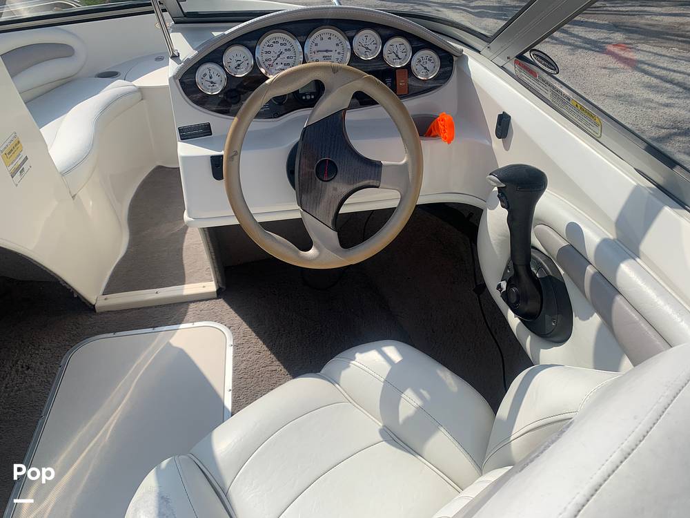 Slide: The Image of Stingray 185 LX 2005 - 10200213