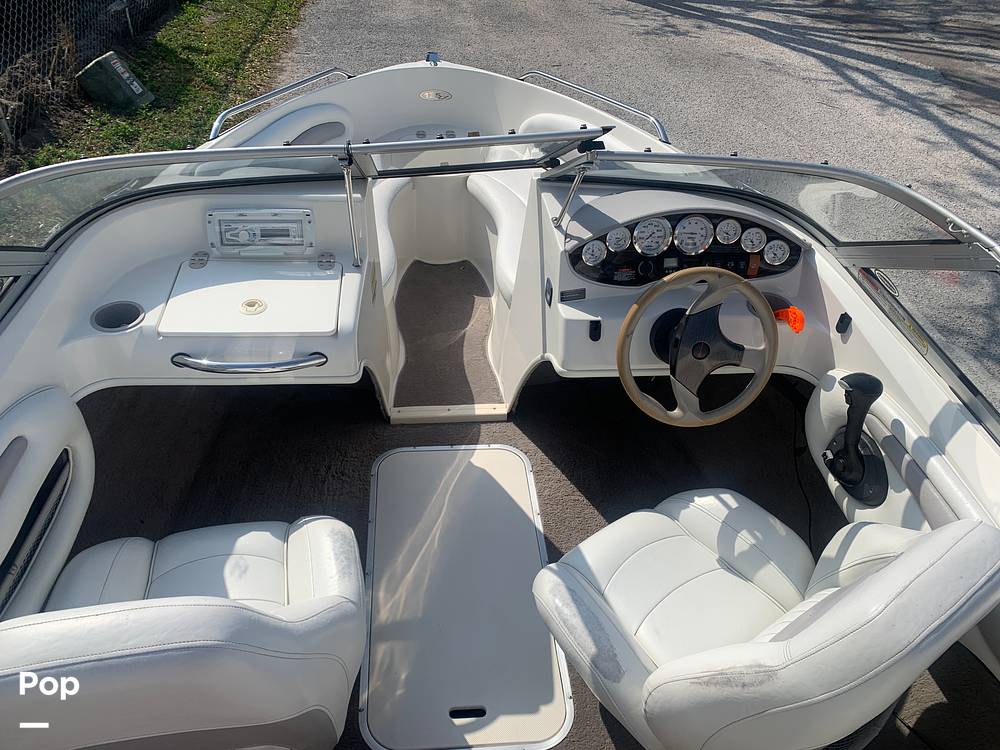 Slide: The Image of Stingray 185 LX 2005 - 10200229