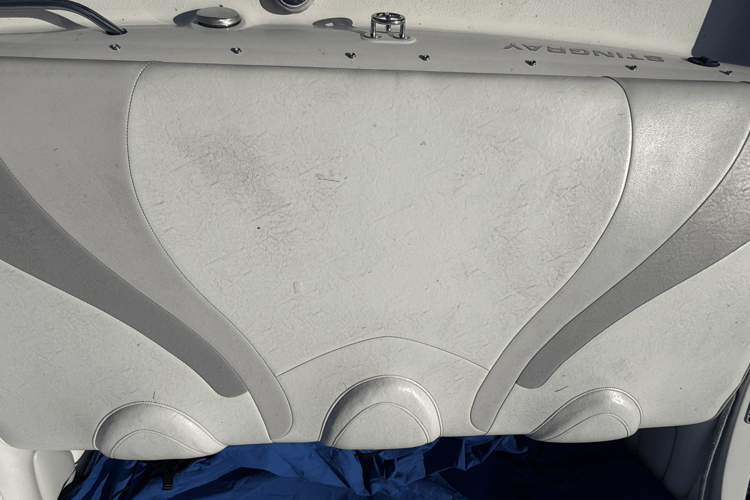 Slide: The Image of Stingray 185 LX 2010 - 11