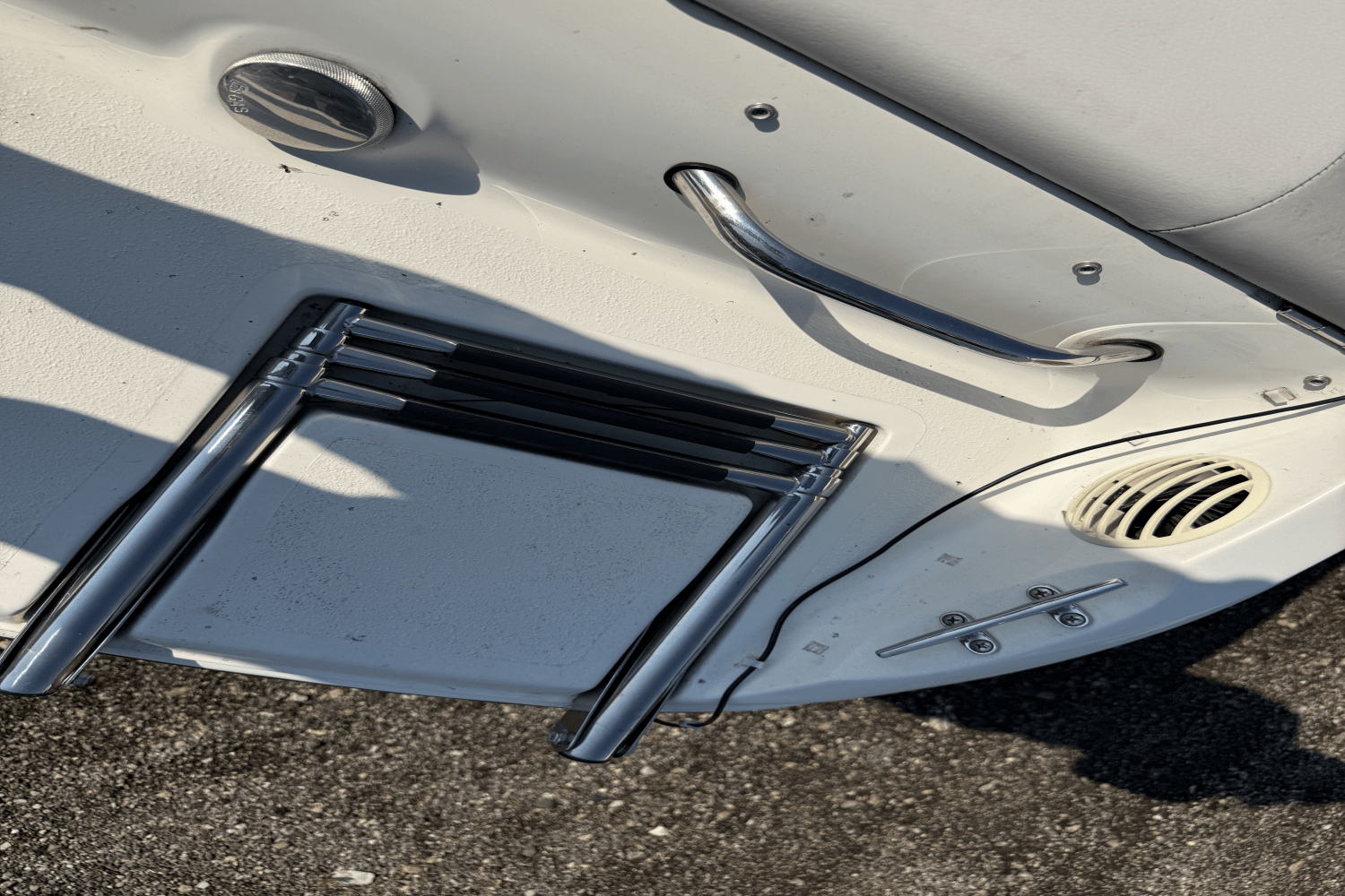 Slide: The Image of Stingray 185 LX 2010 - 12