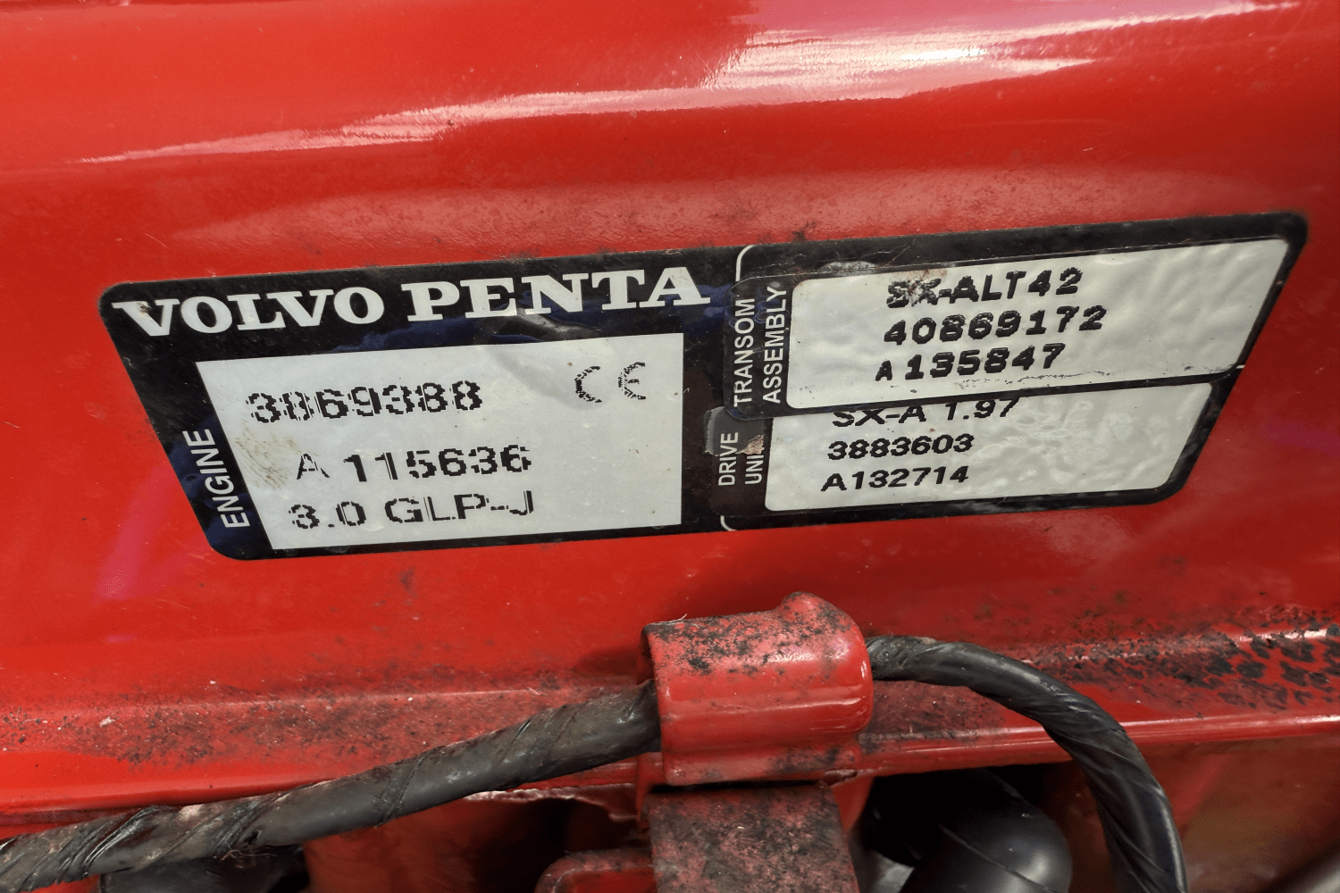 Slide: The Image of Stingray 185 LX 2010 - 15