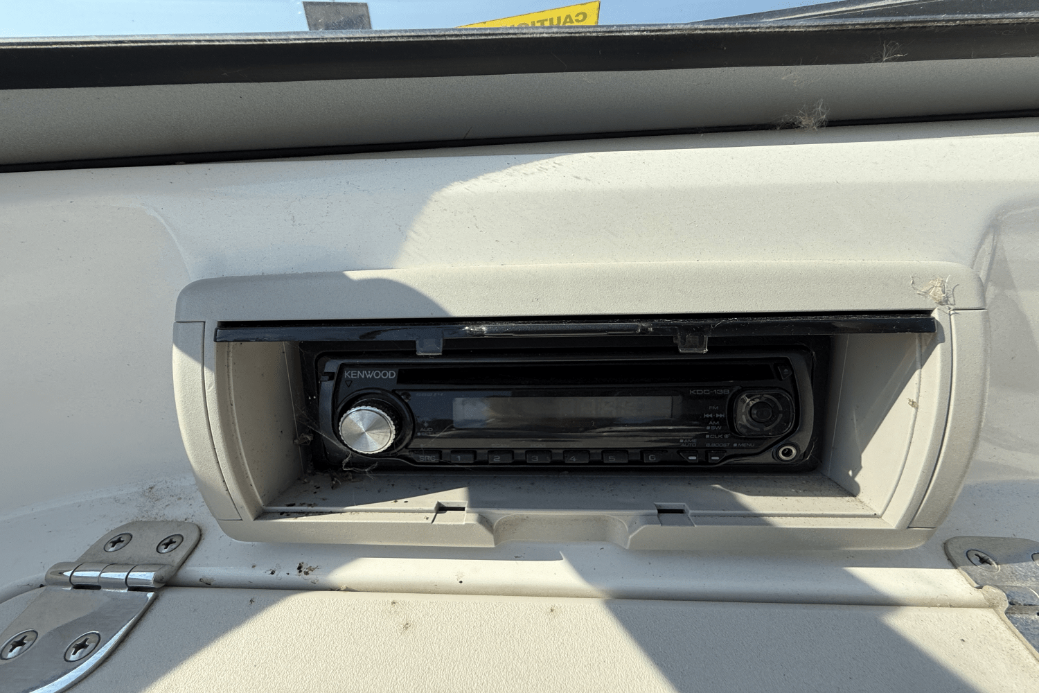 Slide: The Image of Stingray 185 LX 2010 - 8