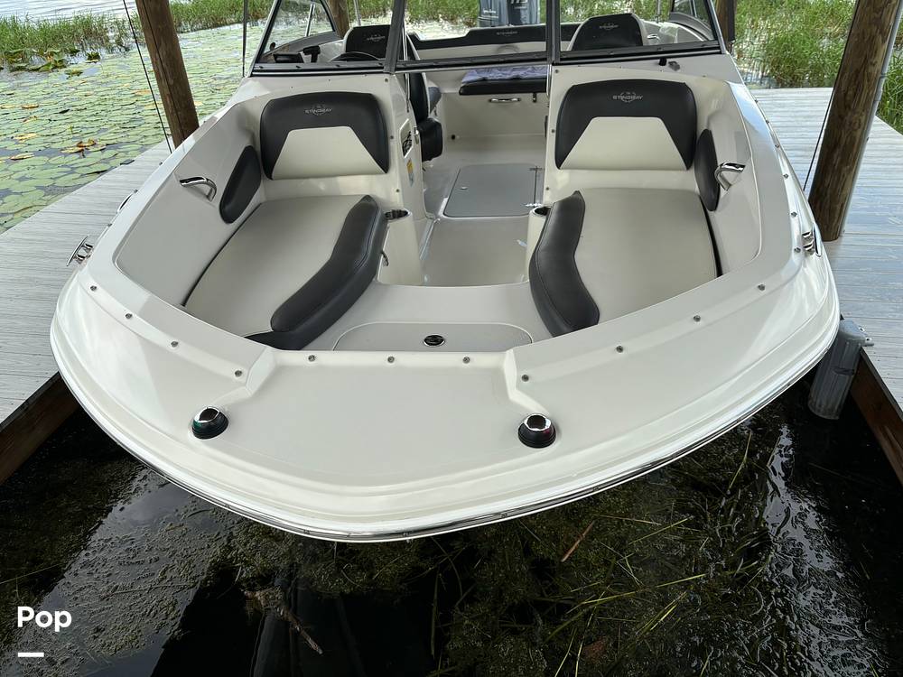 Slide: The Image of Stingray 191 2017 - 14506018