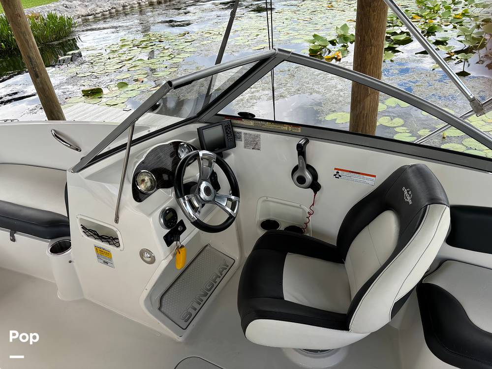 Slide: The Image of Stingray 191 2017 - 14506008
