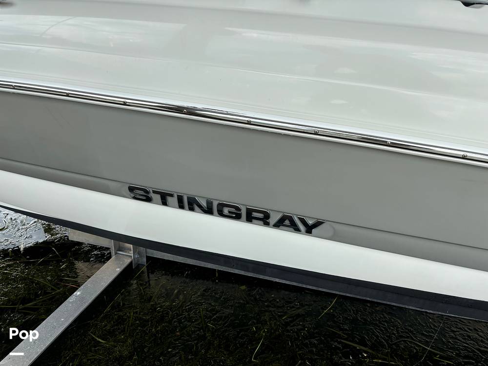 Slide: The Image of Stingray 191 2017 - 14506016