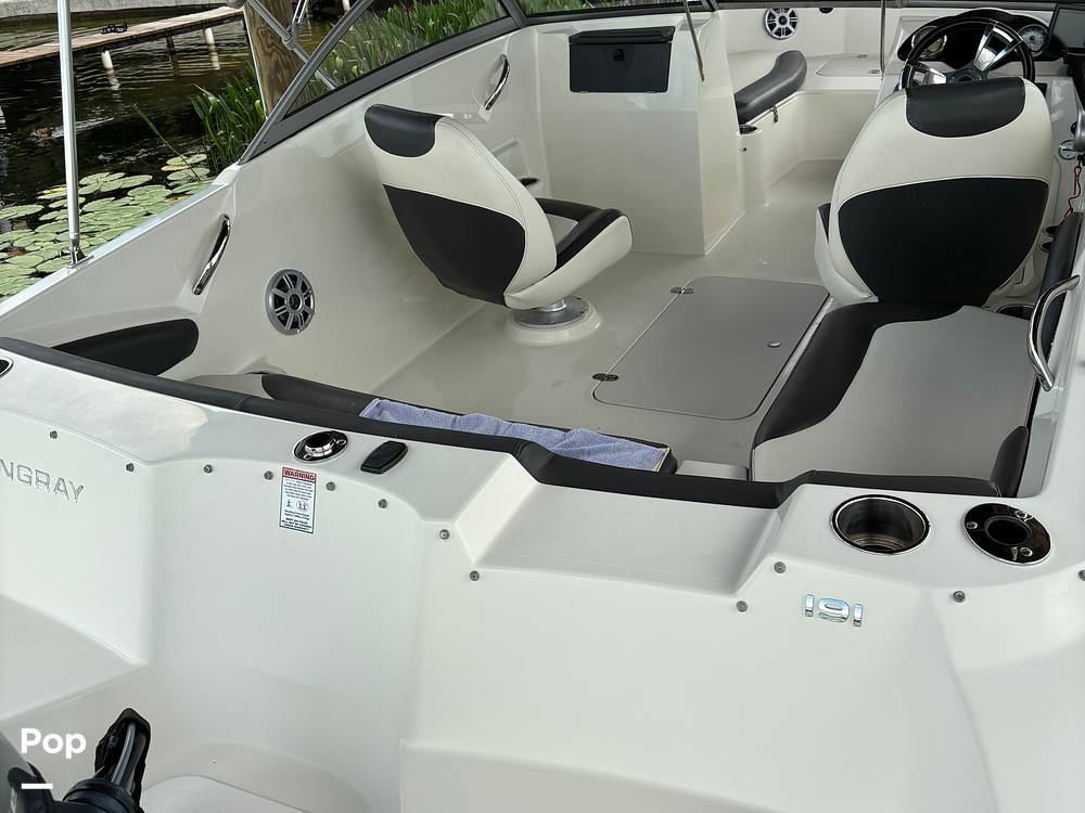 Slide: The Image of Stingray 191 2017 - 14506032