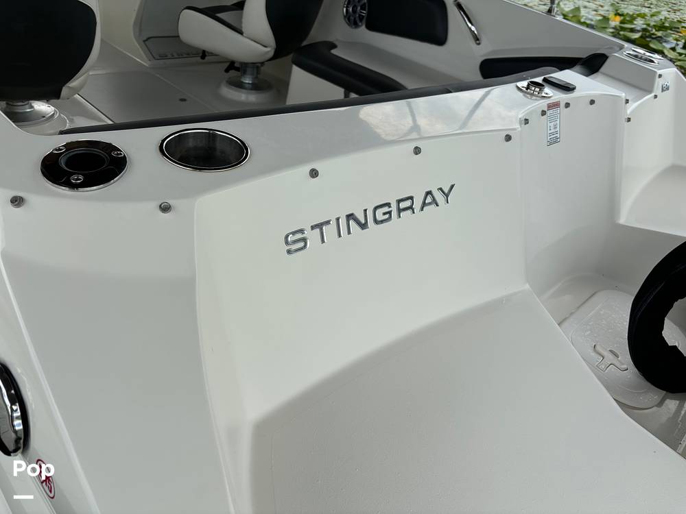 Slide: The Image of Stingray 191 2017 - 14506039