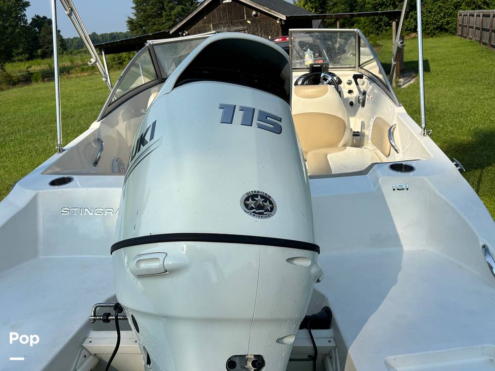 Slide: The Image of Stingray 191DC 2017 - 15598520