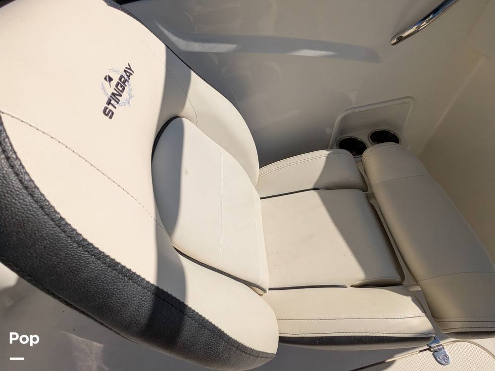 Slide: The Image of Stingray 191DC 2023 - 15110145