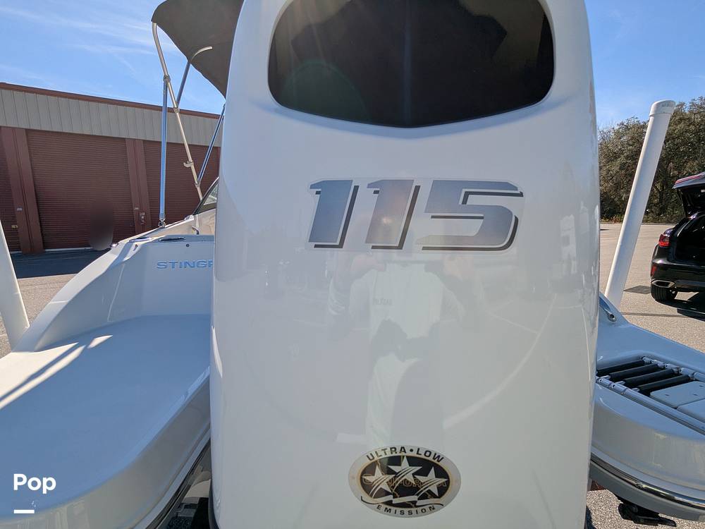 Slide: The Image of Stingray 191DC 2023 - 15110183
