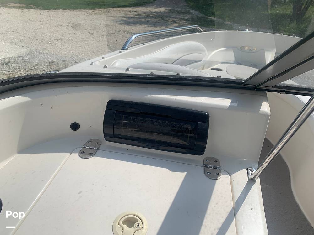 Slide: The Image of Stingray 195 LX 2006 - 13012291