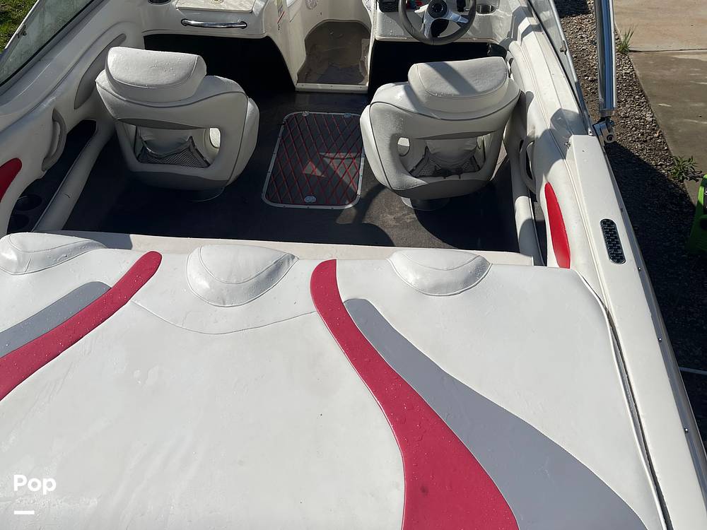 Slide: The Image of Stingray 195 LX 2008 - 12336774