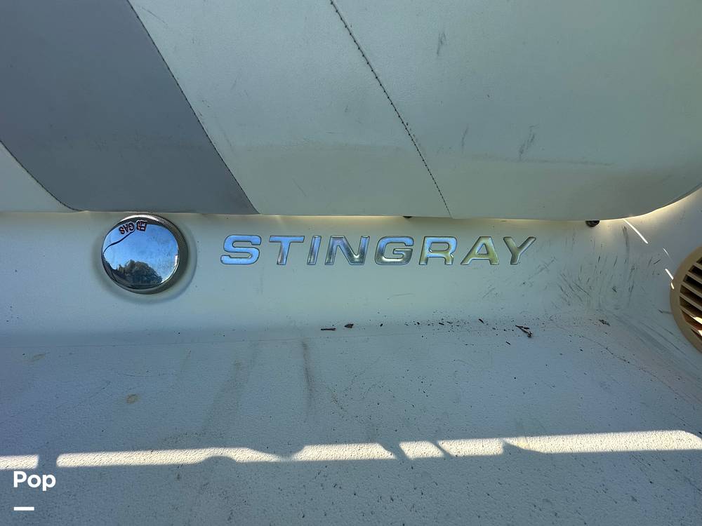 Slide: The Image of Stingray 200 LS 2007 - 12952203