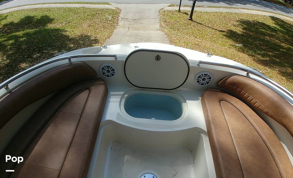 Slide: The Image of Forward Livewell Cooler - 15370878
