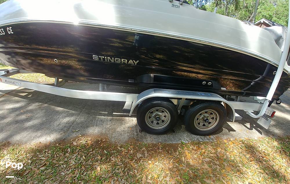 Slide: The Image of Trailer &amp; Hull - 15370870