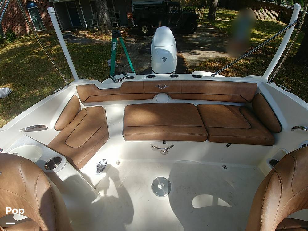 Slide: The Image of Stern Seating - 15370882