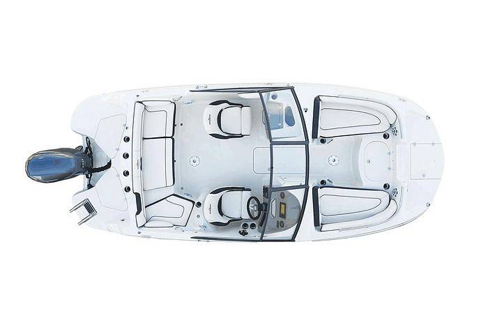 Slide: The Image of Deck Plan - 15371159