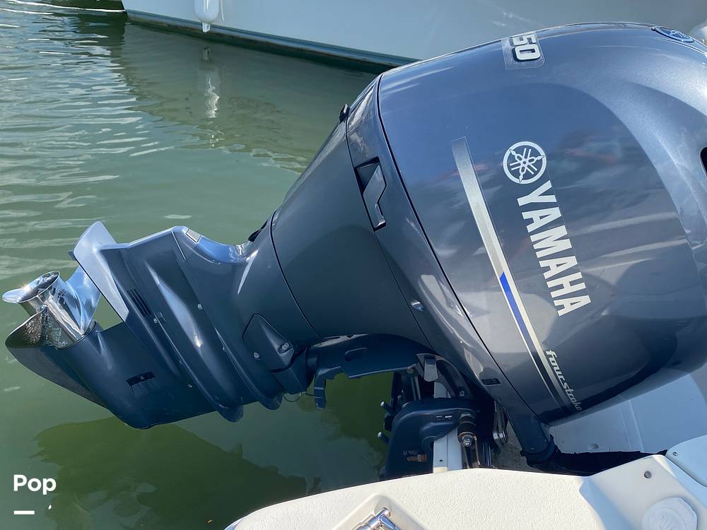 Slide: The Image of Stingray 204 LR 2018 - 13086773